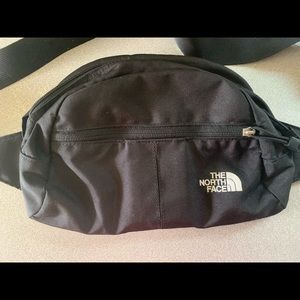 The North Face fanny pack